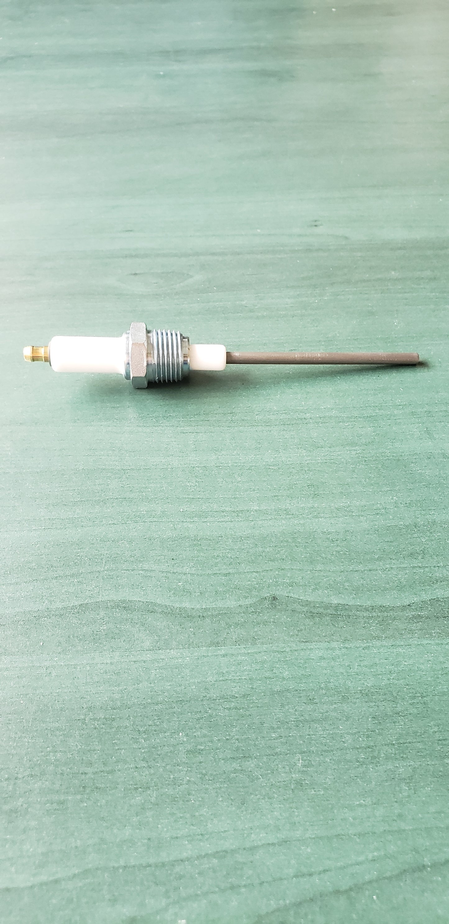 Flame Rod Replacement for Auburn FRS 2 (3") and Eclipse 13312-5 - DDignition