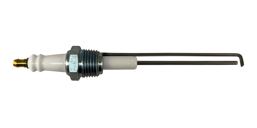 Gas Igniter Replacement for Auburn I-25 (4.13"), Crown CA232 and Eclipse 12568 - DDignition
