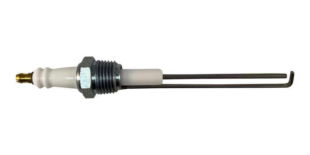 Flame Rod Replacement for Auburn FRS 2 6, Crown CA390 and Eclipse 13312 - DDignition