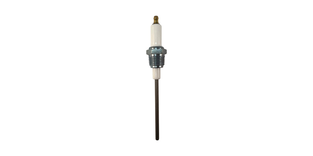 Flame Rod Replacement for Auburn FRS 2 (3") and Eclipse 13312-5 - DDignition