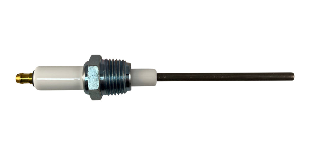 Flame Rod Replacement for Auburn FRS 2 (3") and Eclipse 13312-5 - DDignition