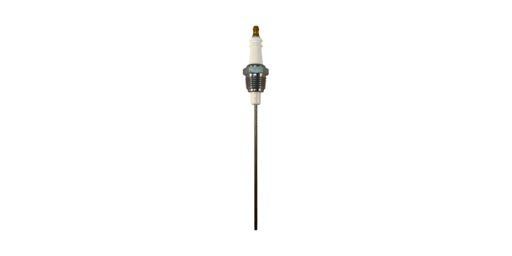 Flame Rod Replacement for Auburn I-6, Crown CA140, Champion OP-9 and Eclipse 16946-1 - DDignition