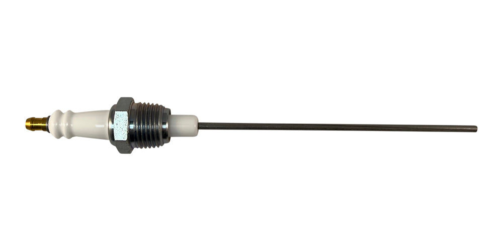 Flame Rod Replacement for Auburn I-6, Crown CA140, Champion OP-9 and Eclipse 16946-1 - DDignition